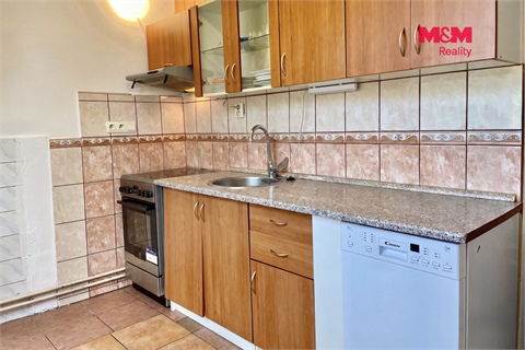 Prodej bytu 2+1, 57 m² 4