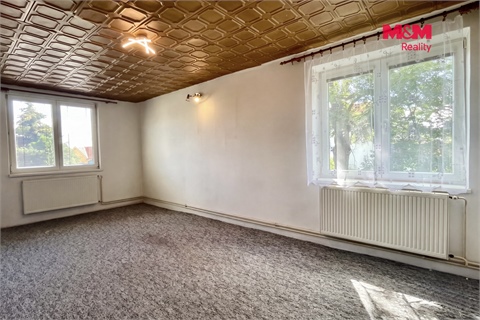 Prodej bytu 2+1, 57 m² 2