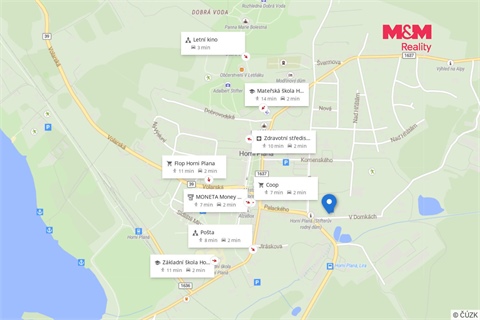 Prodej bytu 2+1, 57 m² - 6