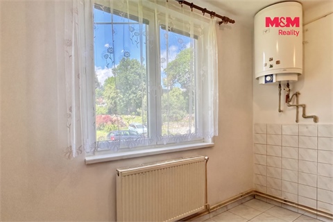 Prodej bytu 2+1, 57 m² - 4