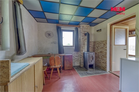 Prodej chaty / chapuly, 12 m² - 2