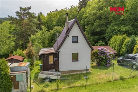 Prodej chaty / chapuly, 12 m² 10