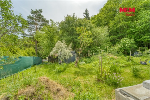 Prodej chaty / chapuly, 12 m² - 4