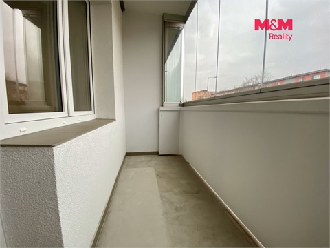 Pronájem bytu 1kk, 28 m² 6