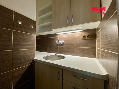 Pronájem bytu 1kk, 28 m² 4