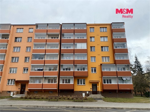 Pronájem bytu 1kk, 28 m² 10