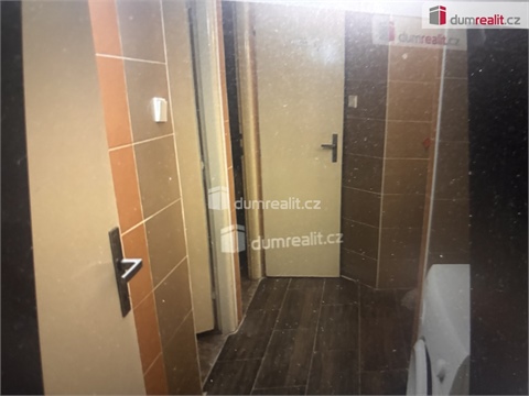 Pronájem bytu, 15 m² 6