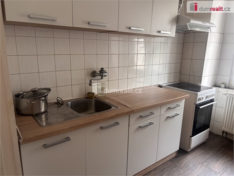 Pronájem bytu, 15 m² 0