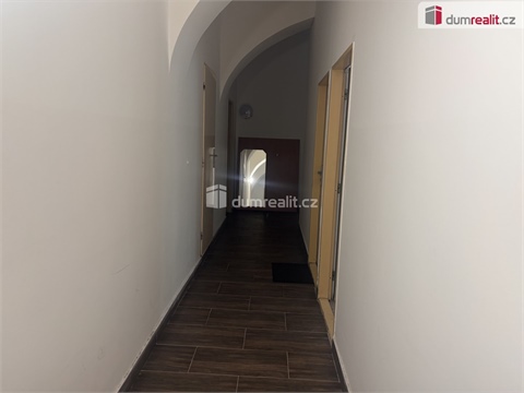 Pronájem bytu, 15 m² 8