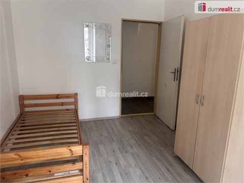Pronájem bytu, 15 m² 6