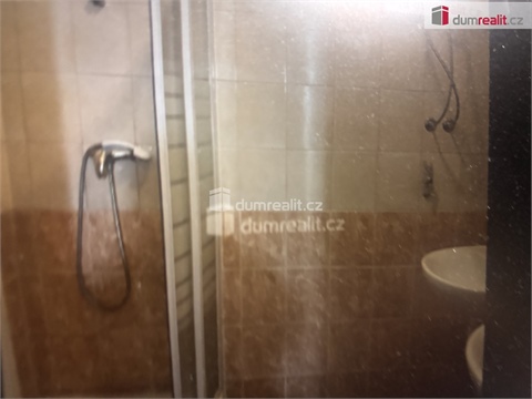 Pronájem bytu, 15 m² - 4