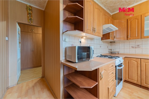 Pronájem bytu 3+1, 67 m² 6