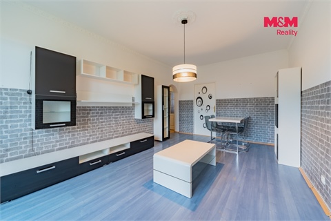 Pronájem bytu 3+1, 67 m² 12