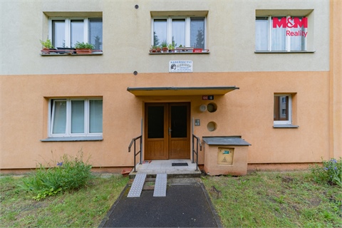 Pronájem bytu 3+1, 67 m² 20