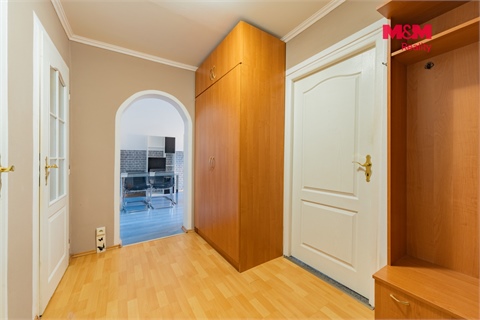 Pronájem bytu 3+1, 67 m² 8