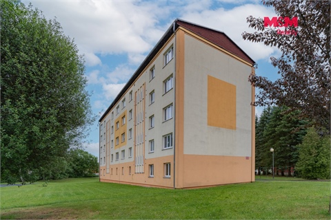Pronájem bytu 3+1, 67 m² - 18