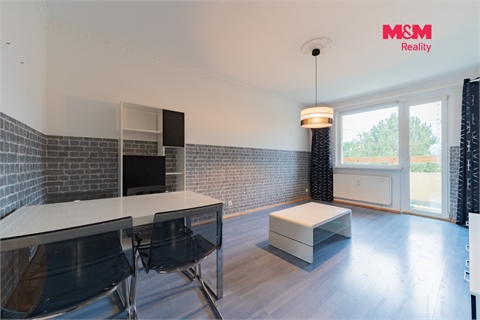 Pronájem bytu 3+1, 67 m² 10