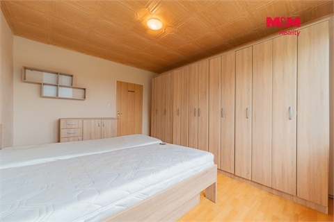 Pronájem bytu 3+1, 67 m² - 0