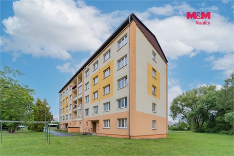 Pronájem bytu 3+1, 67 m² 14