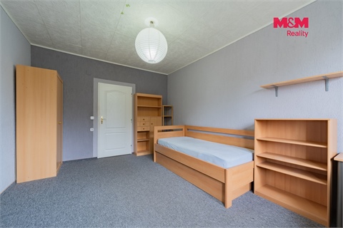 Pronájem bytu 3+1, 67 m² - 8