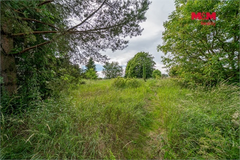 Prodej stavebního pozemku, 805 m² 2