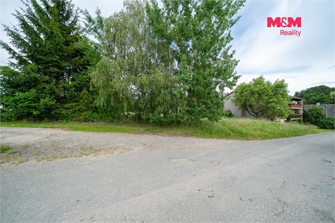Prodej stavebního pozemku, 1 298 m² 4