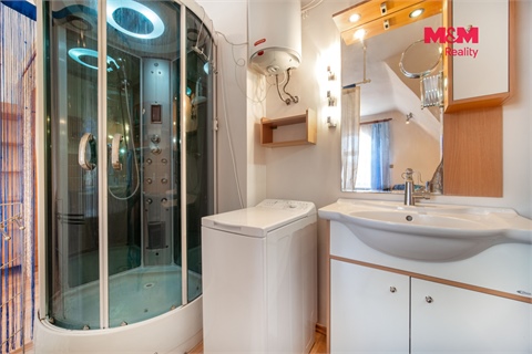 Prodej bytu 1kk, 33 m² 4
