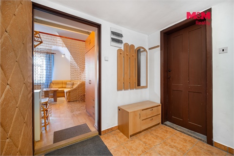 Prodej bytu 1kk, 33 m² - 4