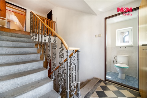 Prodej bytu 1kk, 33 m² 6
