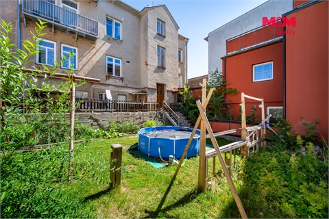 Prodej bytu 1kk, 33 m² - 6