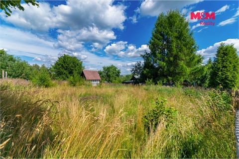 Prodej zahrady, 403 m² - 2