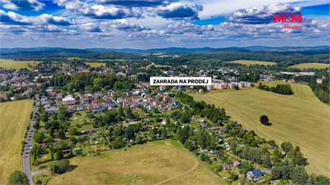 Prodej zahrady, 403 m² 16
