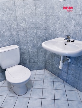 Pronájem bytu 1kk, 17 m² 4