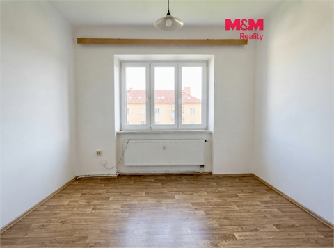 Pronájem bytu 1kk, 17 m² 0