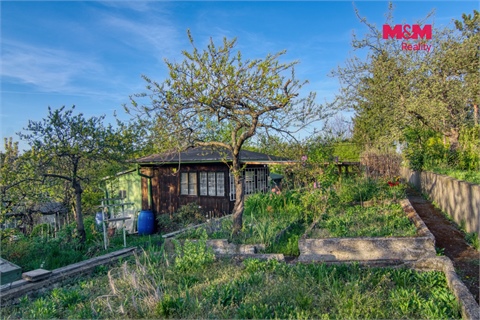 Prodej chaty / chapuly, 40 m² 2