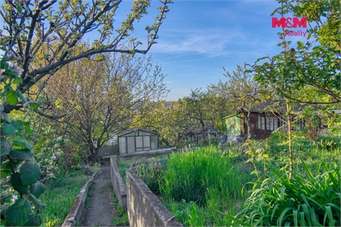 Prodej chaty / chapuly, 40 m² - 2