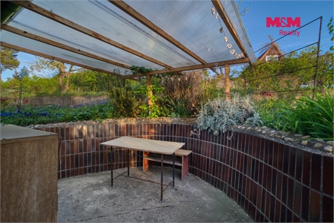 Prodej chaty / chapuly, 40 m² - 4