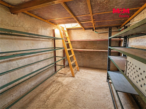 Prodej chaty / chapuly, 40 m² - 10