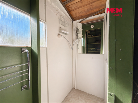 Prodej chaty / chapuly, 40 m² - 8