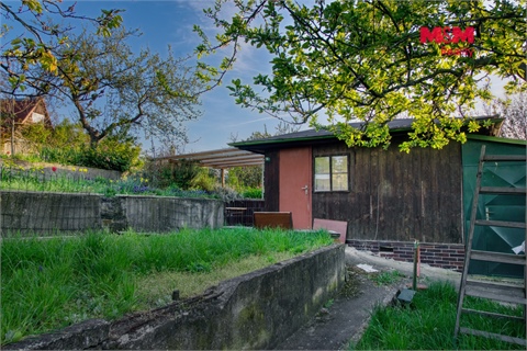 Prodej chaty / chapuly, 40 m² 4