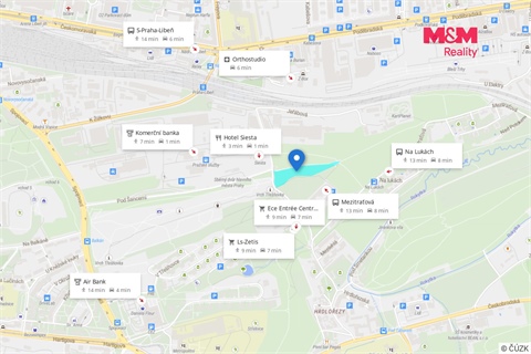 Prodej chaty / chapuly, 40 m² 12