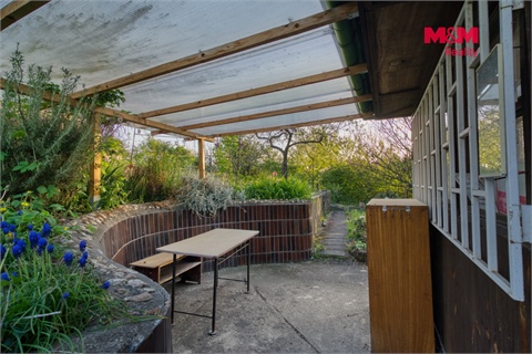 Prodej chaty / chapuly, 40 m² 6