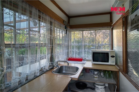 Prodej chaty / chapuly, 40 m² - 6