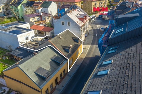 Prodej rodinného domu, 223 m² 0