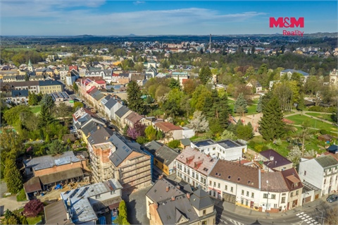 Prodej rodinného domu, 223 m² - 12