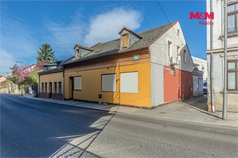 Prodej rodinného domu, 223 m² 16