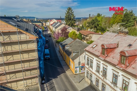 Prodej rodinného domu, 223 m² - 14