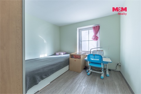 Prodej rodinného domu, 223 m² 12