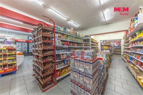Prodej rodinného domu, 223 m² - 18