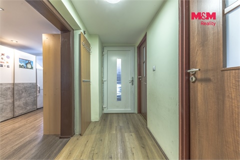 Prodej rodinného domu, 223 m² - 6